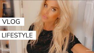 Victoria Silvstedt Vlog: Lifestyle