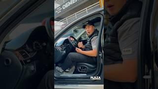 Обзор автомобиля Audi A8; 3л; АТ; 2012г от автосалона Plaza Ufa! #автообзоры #обзоравто