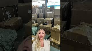 Импорт из Китая с San Group: поиск, проверка, доставка