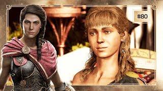 ДИОНА ► Assassin’s Creed Odyssey #80