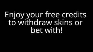 Top 5 CSGO Free Skins Websites! #1