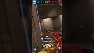 W aim on aruni #fragmovie #rainbowsixsiege #r6clips  #ranked