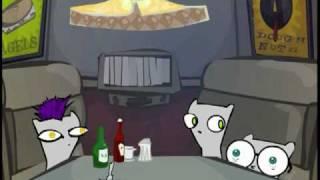 : Squirrel Banter : Foamy The Squirrel