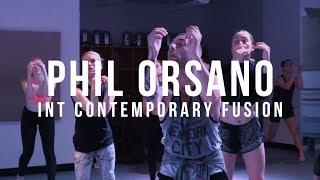 Phil Orsano | Int Contemporary Fusion | #bdcnyc