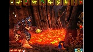 Wow Magma Chamber Escape walkthrough Wowescape.