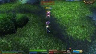 Boom !  Level 80 Arcane Mage pvp in Warsong Gulch (by Syzygy)