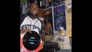 DJ Rodney B   Down With Friday Mixtape