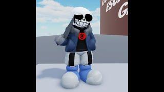 Roblox[Obby Creator]Killer sans.