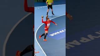 Handball Masterpiece  #håndbold #handball #ehfeuro2024