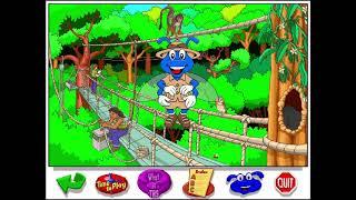 Let's Explore the Jungle (Junior Field Trips) - Part 17 (Gameplay/Walkthrough)