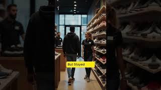 He Got His First Paycheck. They Only Saw His Skin | True Story