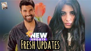 Engin Akyürek & Tuba Büyüküstün News Updates #enginakyürek #tubabüyüküstün #karaparaaşk #sefirinkizi