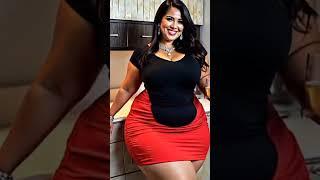 big curvy women
