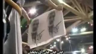 A Turkish Clip for Mir Hossein Mousavi & People of Iran