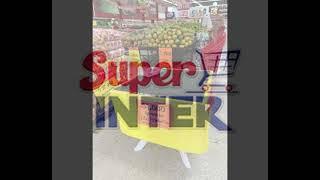 Visita supermercado D1 y Super Inter