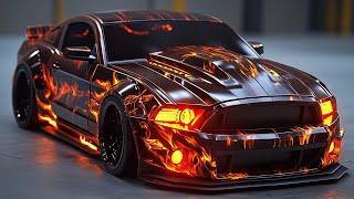 Bass Boosted (Bass Music Remix ) TikTok Trend Music Mix Car 2024