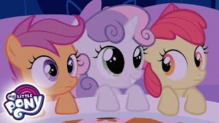 My Little Pony Nederlands  De blik | Vriendschap is betoverend