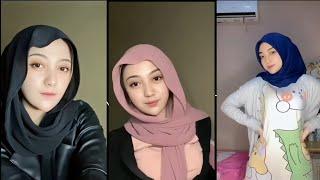 Tiktok jilbab cantik