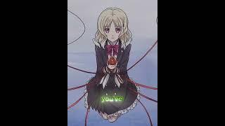 Yui Komori ~ Lonely #diaboliklovers #yui #yuikomori