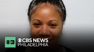 New Jersey detective Sgt. Monica Mosley killed in home invasion