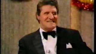Michael Parkinson: The Tommy Cooper Interview 1/2