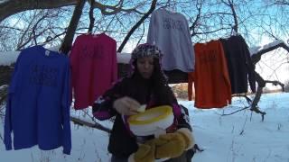 GIVE AWAY WINNERS ANNOUNCED | UP NORTH OUTDOOR MADNESS