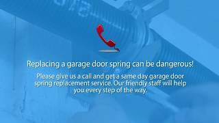 Stanley Garage Door & Gate Repair || The Best Garage Door and Gate Repair Services in Boston, MA