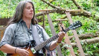 Marisa Anderson - Cloud Corner - Old Growth Sessions @Pickathon 2018 S03E07