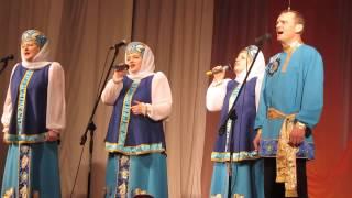 За тихой рекою