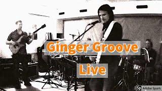 Ginger Groove - Fète de la Musique - 2019