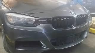 Свежий завоз под разборку обзор, состояние, запчасти BMW F31 E70 БМВ Ф31 Е70