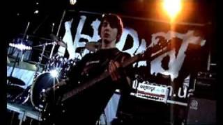 Displease (Live@Neformat Fest 11.09.2010)