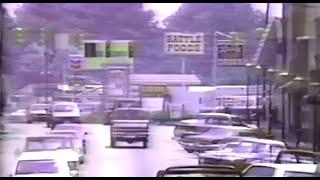 1989 Acworth GA Promotional Video