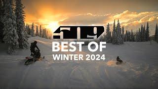 509 - Best Of Winter 2024