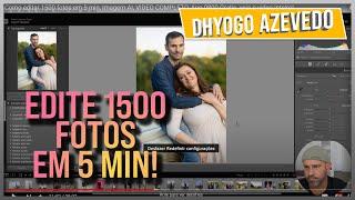 Como editar 1500 fotos em 5 min, IMAGEN AI, VIDEO COMPLETO, App 0800 Gratis, VIDEO inteiro 2023