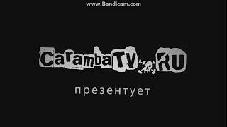 Caramba TV Logo