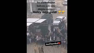 Polis Özel Harekat Düğün Dağıtıyor 