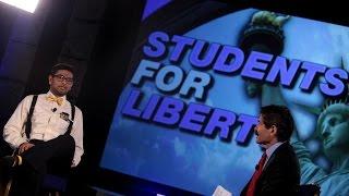 Stossel - Students For Liberty