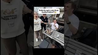KOHO BY SPÍŠ ZATKLA POLICIE? #kubaadanca