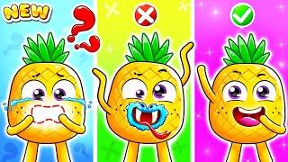 Oh No, Where Are My Teeth Song  Brush Your Teeth Song | Dental Care by Yum Yum English Kids Songs