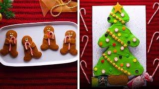 6 Holiday Desserts to Give out as Gifts This Chrtismas! How to Bake like a Pro by So Yummy