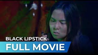 Black Lipstick (2019) - Full Movie | Kyline Alcantara, Migo Adecer, Kate Valdez, Manolo Pedrosa