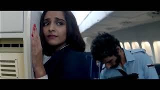 Sonam Kapoor Deleted Scene | Neerja