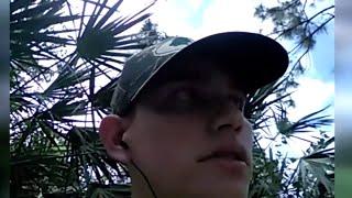 Videos show Nikolas Cruz plotting Parkland school shooting
