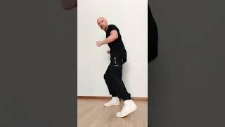 ХИП-ХОП ТАНЕЦ ДЛЯ ВСЕХ! #танцы #обучение #dance #hiphop #youtubeshorts #like #tiktok