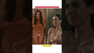 Hollywood Showdown | Alison Brie vs. Sandra Bullock #shorts #ytshorts