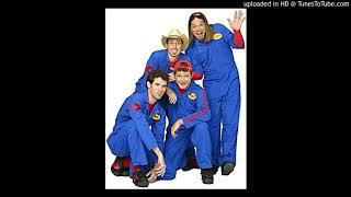 Imagination Movers - Moving On