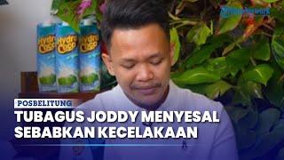 Tubagus Joddy Menyesal Sebabkan Kecelakaan Mendiang Bibi Ardiansyah dan Vanessa Angel