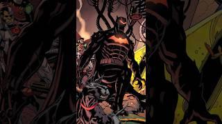 HELL BAT IS POWERFUL THAN DARKSEID #jamesgunn #dcu #kerala