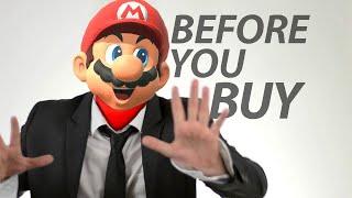 Mario Kart World Tour - Before You Buy